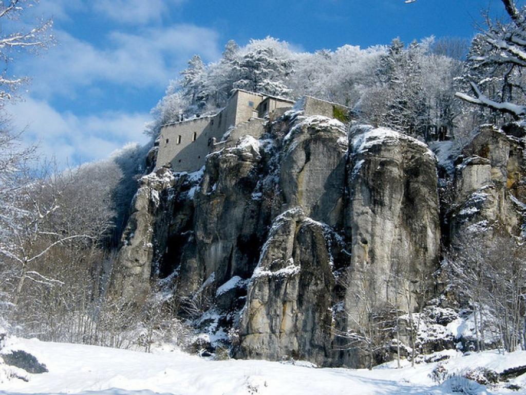 Podere Verdi Colline ポッピ エクステリア 写真